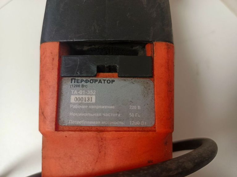 Техас ТА-01-352 Код:01-200801609. Изображение 6