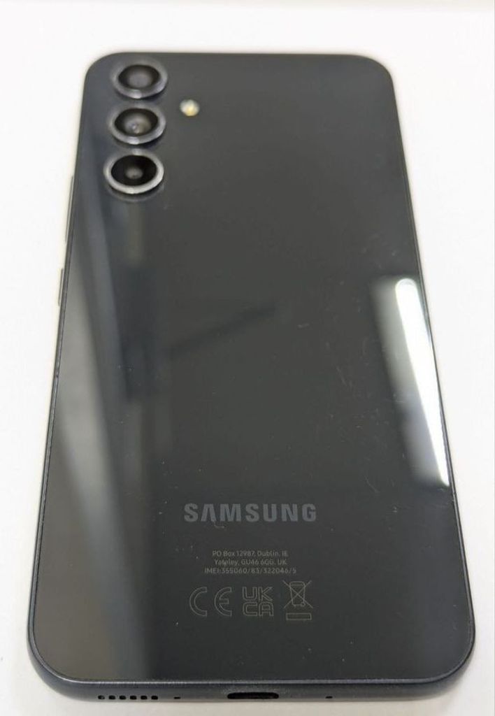 Дешево Samsung galaxy a54 5g 8/256gb з ломбарду
