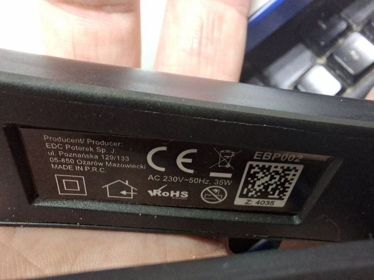 Дешево Esperanza SLEEK EBP002 з ломбарду