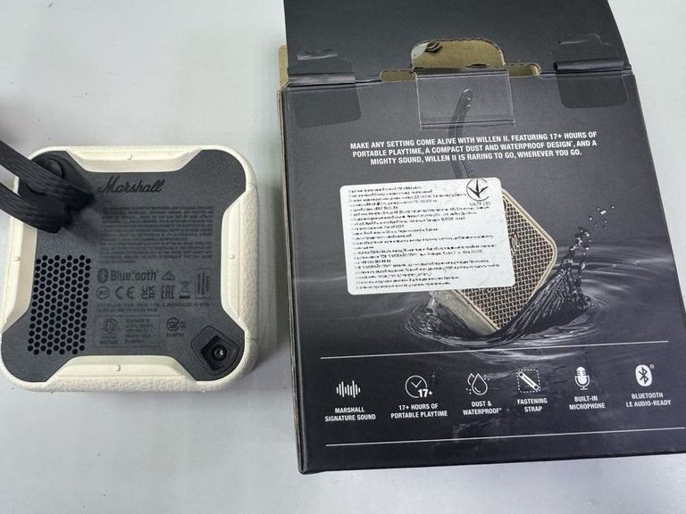 Дешево Marshall willen ii з ломбарду