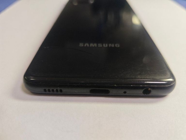 Samsung a225f galaxy a22 4/128gb Код:01-200816535. Зображення 7