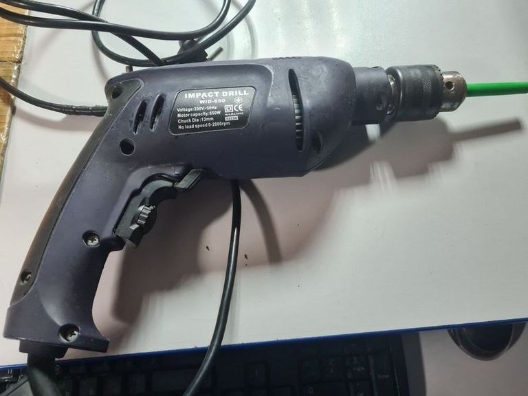 Оголошення Wintech WID-750 Б/У