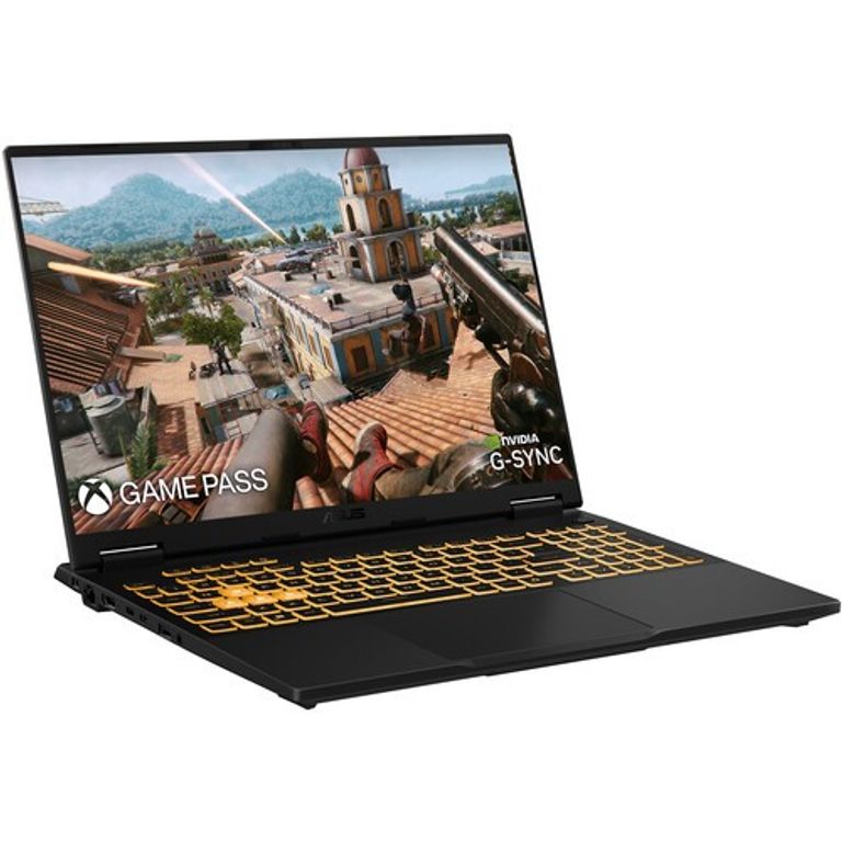 Купить ASUS 16 TUF Gaming F16 Laptop Б/У