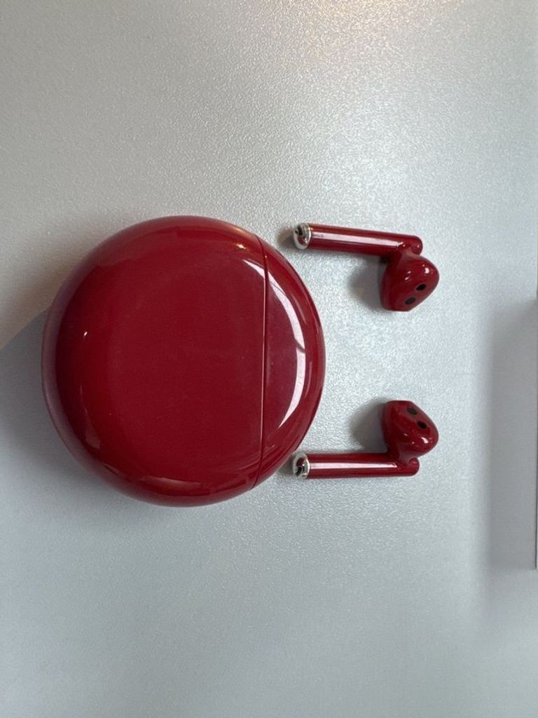 Оголошення Huawei freebuds se 3 Б/У