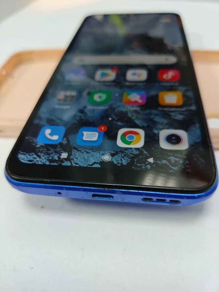 Xiaomi redmi 9a 2/32gb Код:01-200817724. Зображення 10