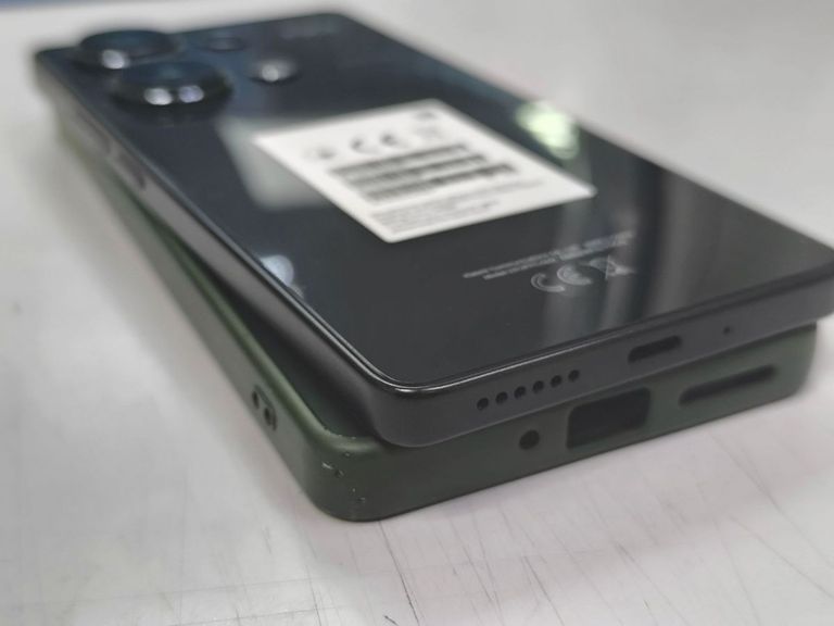 Xiaomi Poco M6 Pro 8/256GB Black Код:01-200817131. Зображення 7