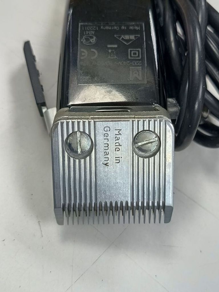 Дешево Moser Rex 1230 з ломбарду