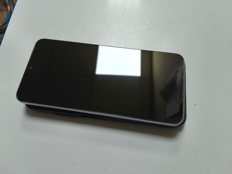 Оголошення Samsung galaxy a05s 4/128gb Б/У