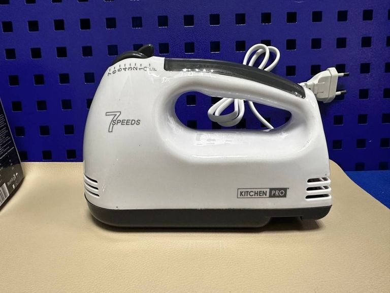 Розпродаж Kitchen Pro hm-138, продавець Техноскарб