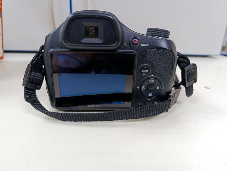 Sony dsc-h400 Код:01-200819439. Зображення 7