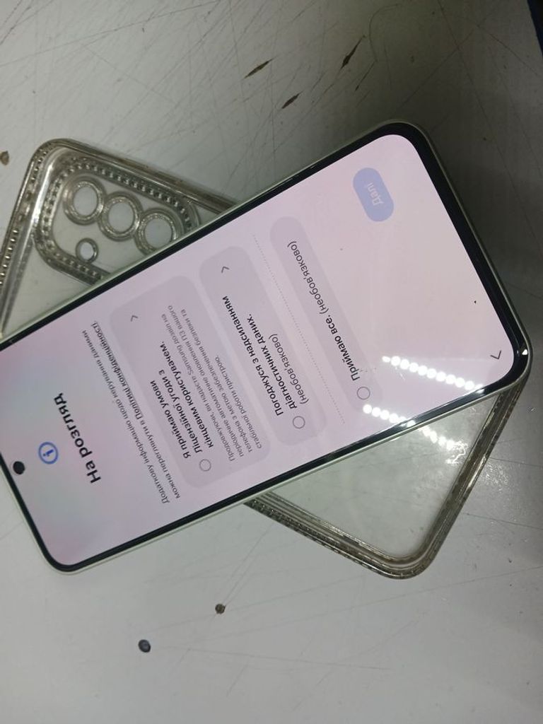 Купить Samsung galaxy a36 5g 6/128gb Б/У