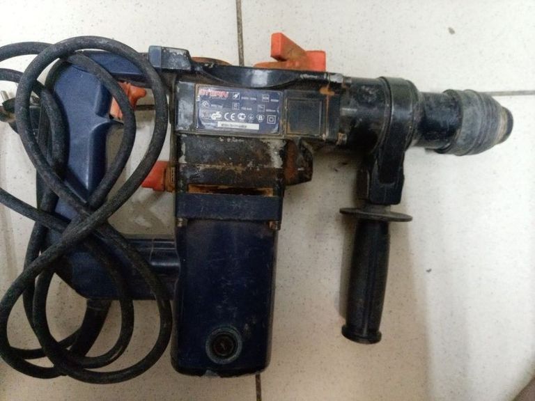 Дешиво Stern rh-26 e с ломбарда