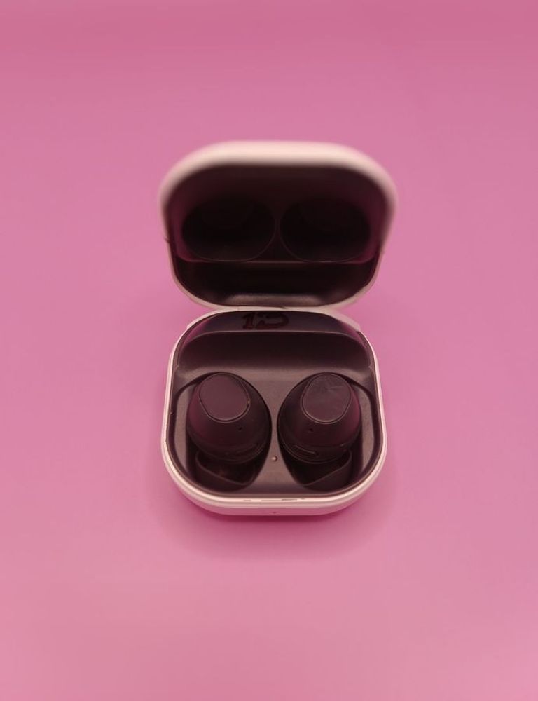 Распродажа Samsung galaxy buds fe, продавец Техноскарб