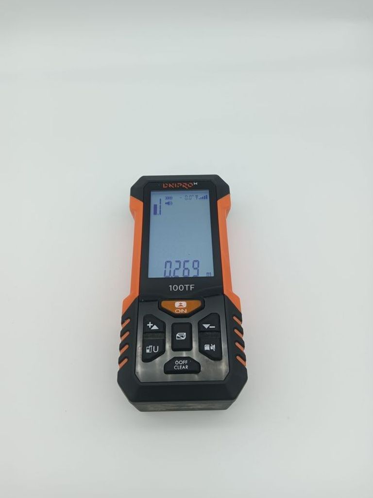 Купить Dnipro-M 100tf Б/У