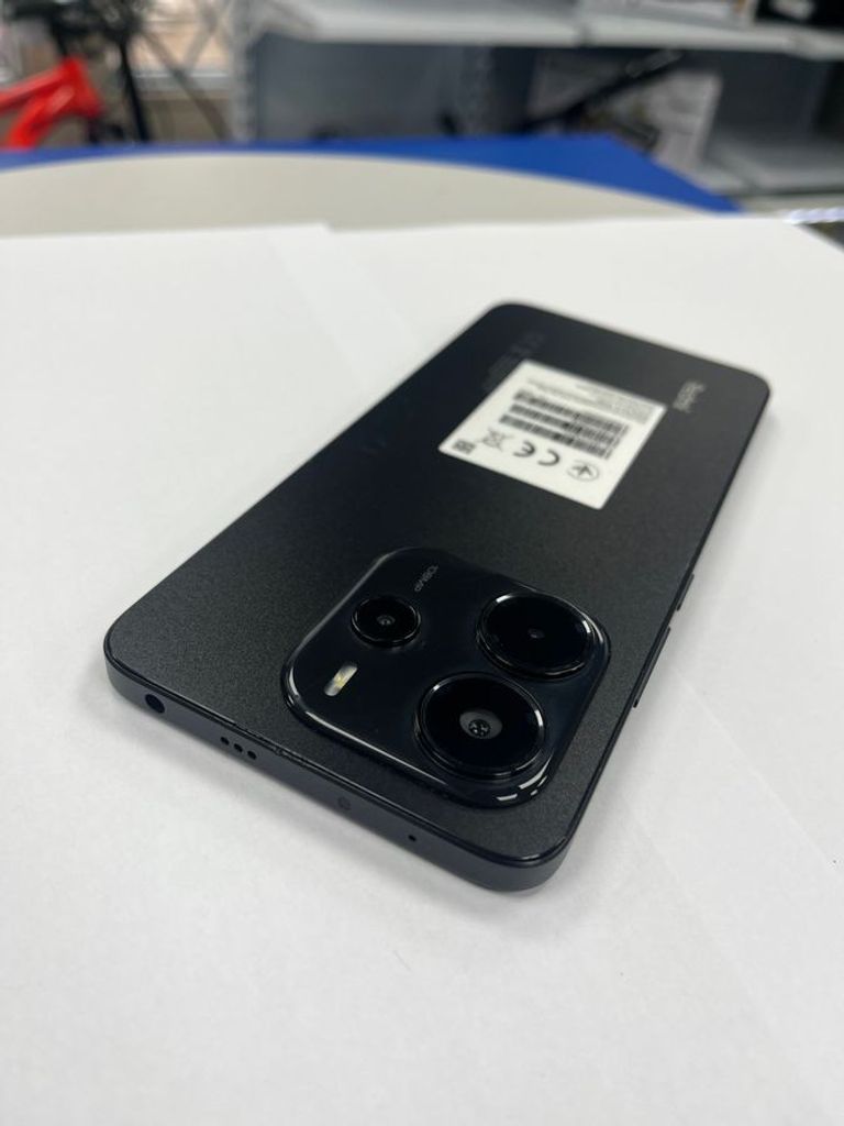 Xiaomi redmi note 14 5g 8/256gb Код:01-200821313. Изображение 7