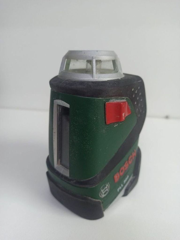 Bosch pll 360 Код:01-200821549. Зображення 7