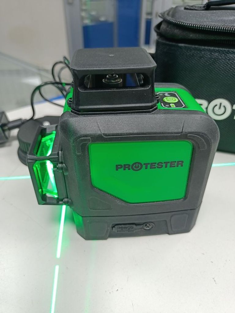 Protester LL412G Код:01-200824544. Зображення 5