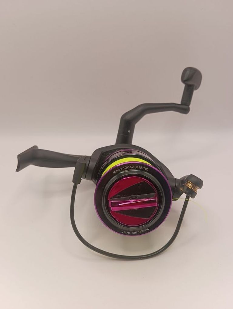 Дешево Flagman magnum trial feeder 5000 з ломбарду