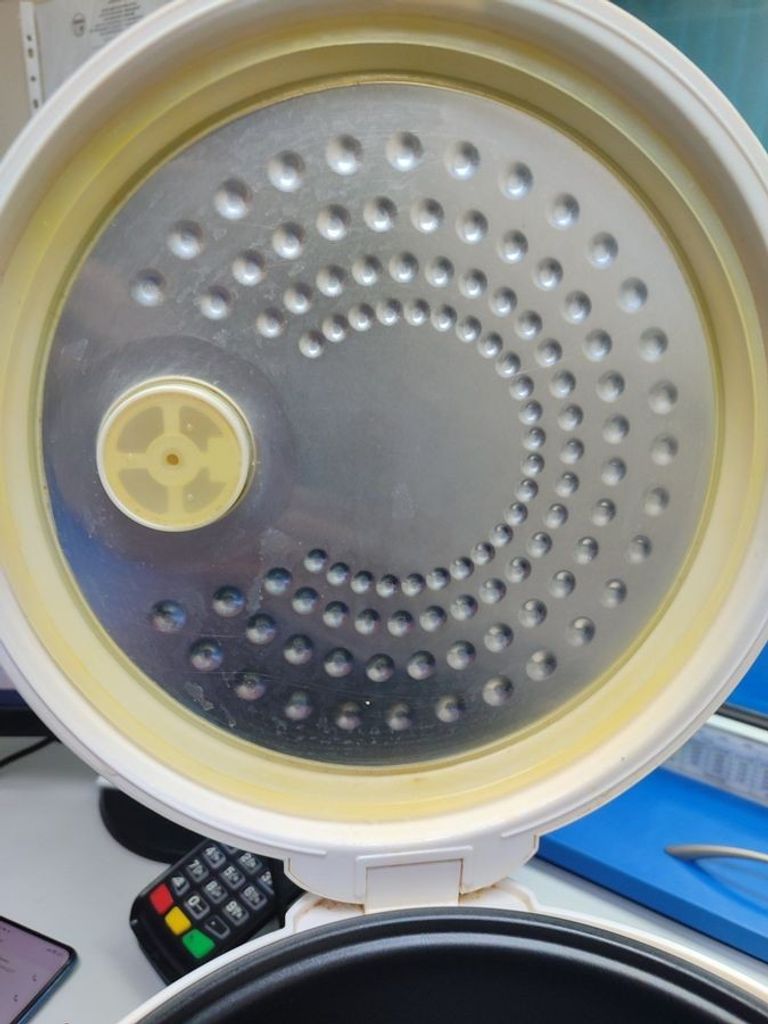 Объявление Domotec ms 7727 Б/У