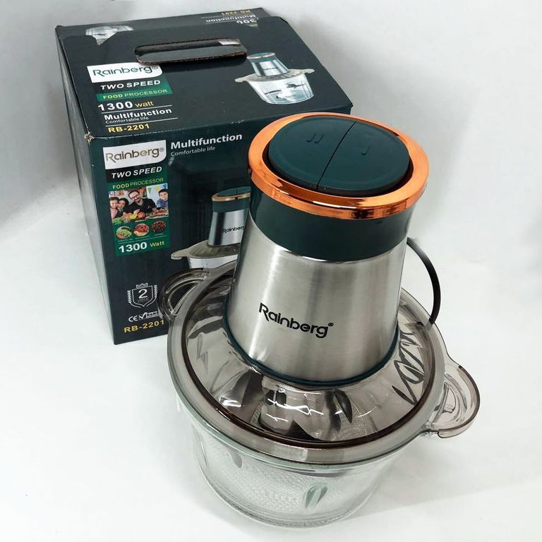 Rainberg RB-2201 Код:null. Зображення 5