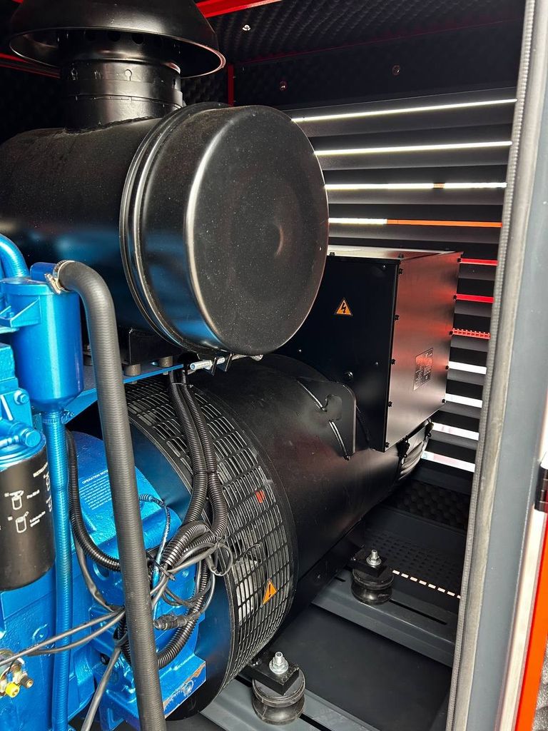 Delta Jen DLTJ-SD 440 kVA Код:null. Зображення 6