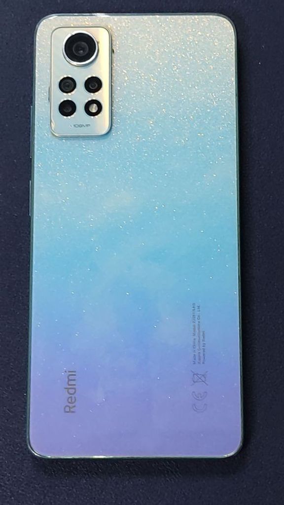 Оголошення Xiaomi redmi note 12 pro 8/256gb Б/У