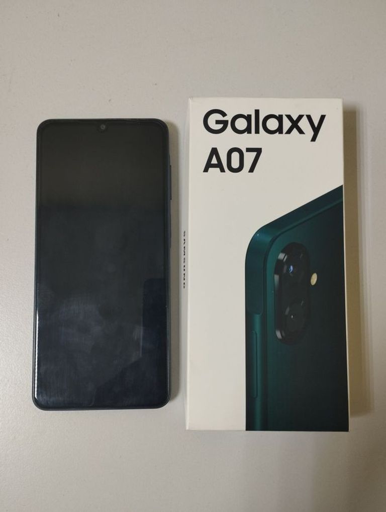 Samsung galaxy a07 4/128gb Код:01-200828035. Зображення 6