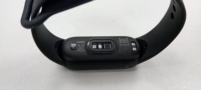 Розпродаж Xiaomi mi band 6, продавець Техноскарб
