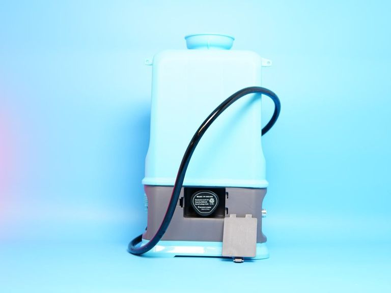 SPRAYER SINLEADER 5 л Код:null. Зображення 4