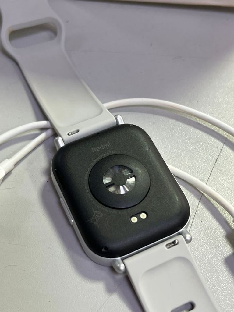 Дешиво Xiaomi redmi watch 5 active с ломбарда