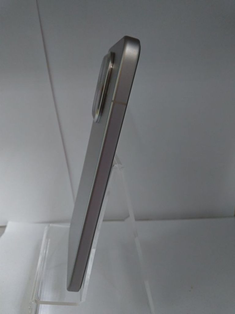 Розпродаж Xiaomi 15T Pro 12/256GB Titan Gray, продавець Техноскарб