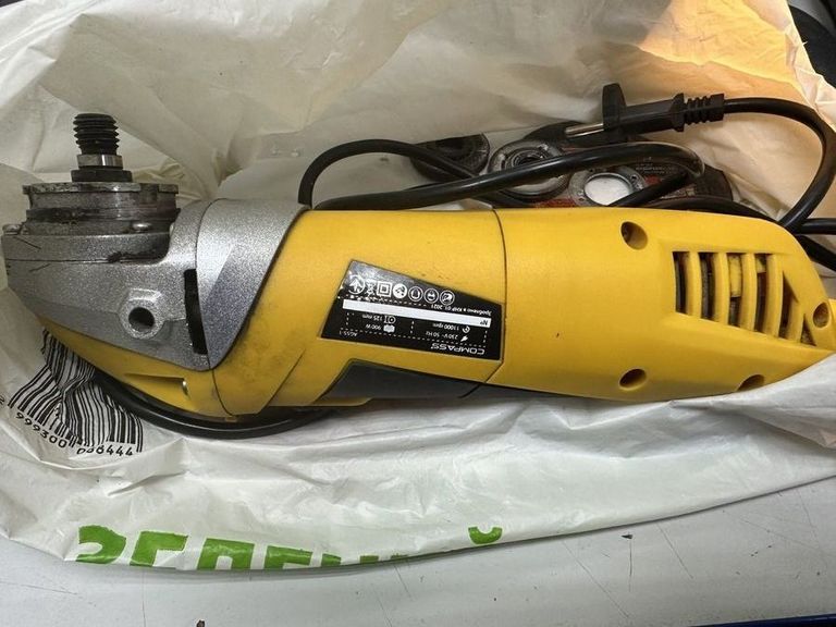 Объявление Compass AG55-1 Б/У