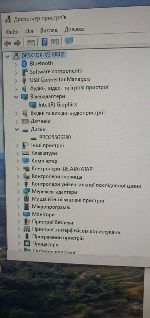 Asus nuc pro core 3 100u/ram16gb/ssd256gb/video int Код:01-200563376. Изображение 5