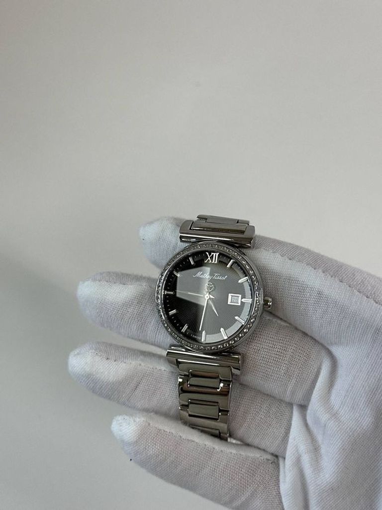 Распродажа Mathey-Tissot d410a, продавец Техноскарб