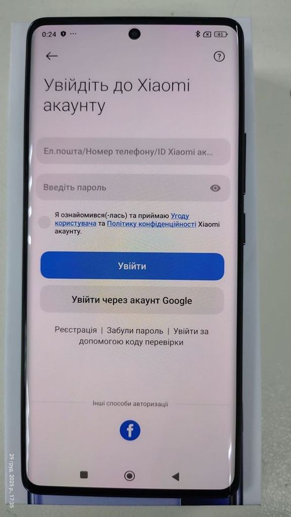 Xiaomi redmi note 14 pro 8/256gb Код:01-200830056. Зображення 8