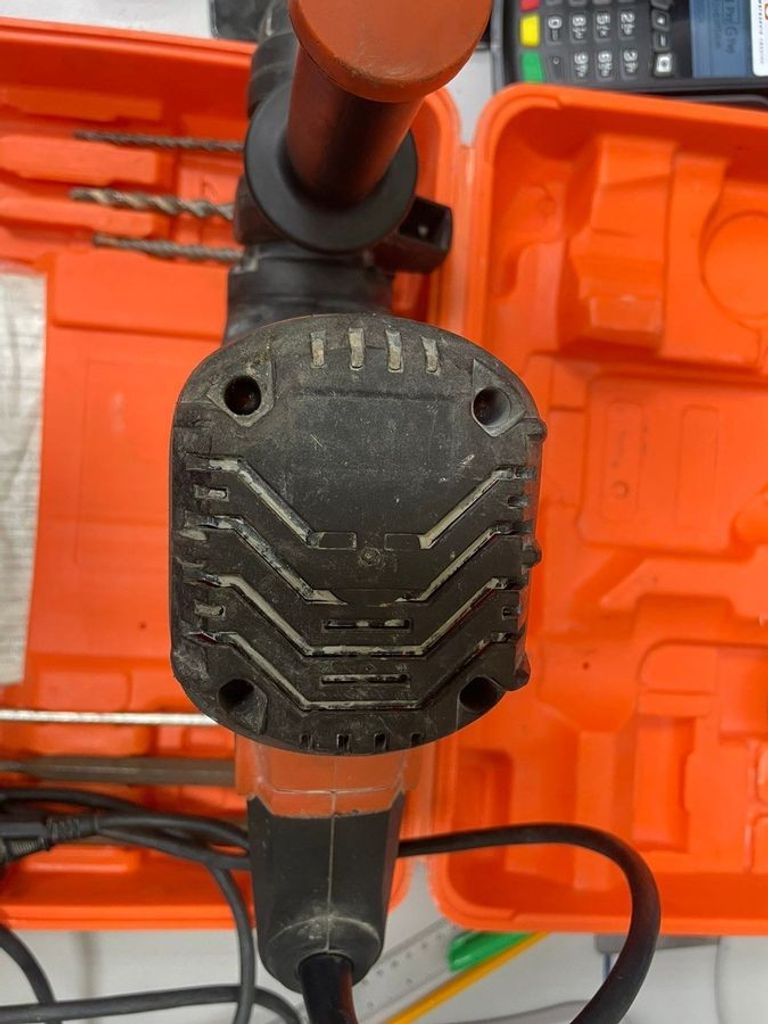 Купити Tekhmann TRH-1650 Б/У