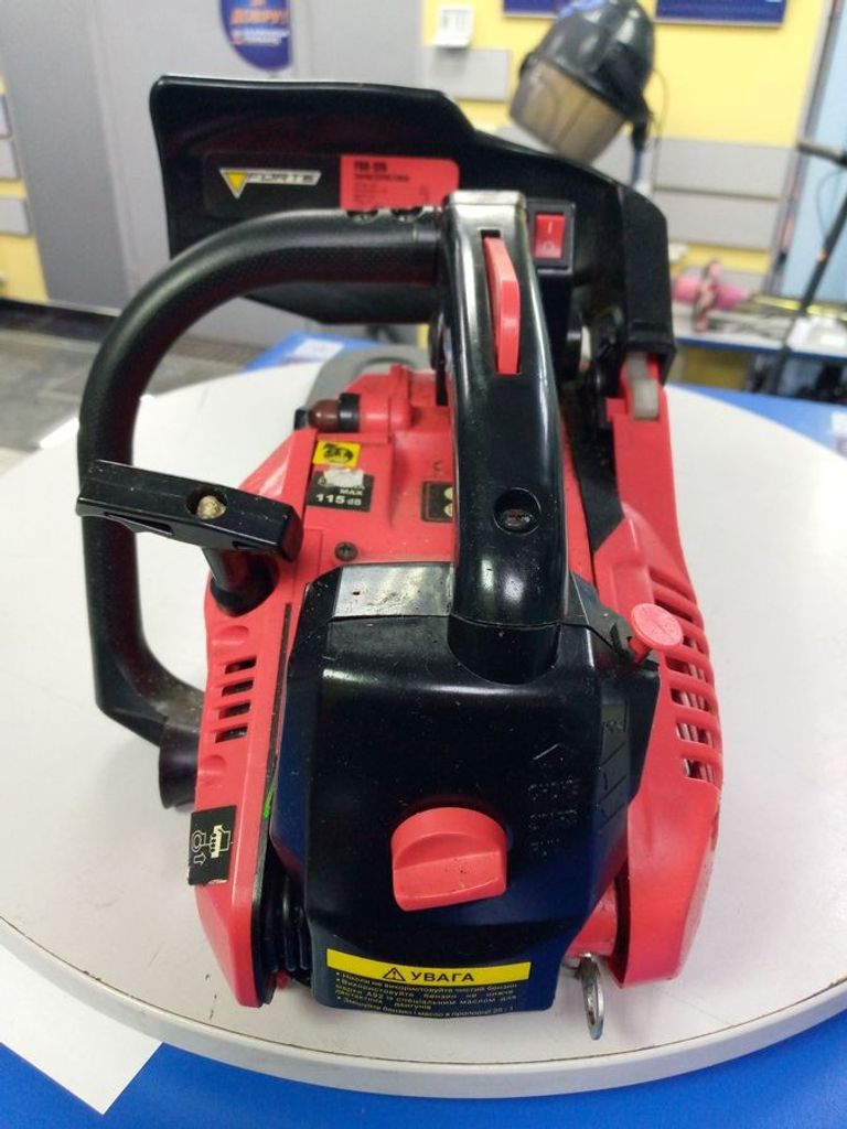 Дешево Forte fgs-125 з ломбарду