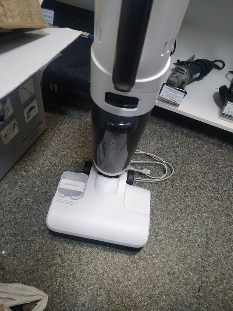 Купить Roborock Dyad Pro Combo Б/У