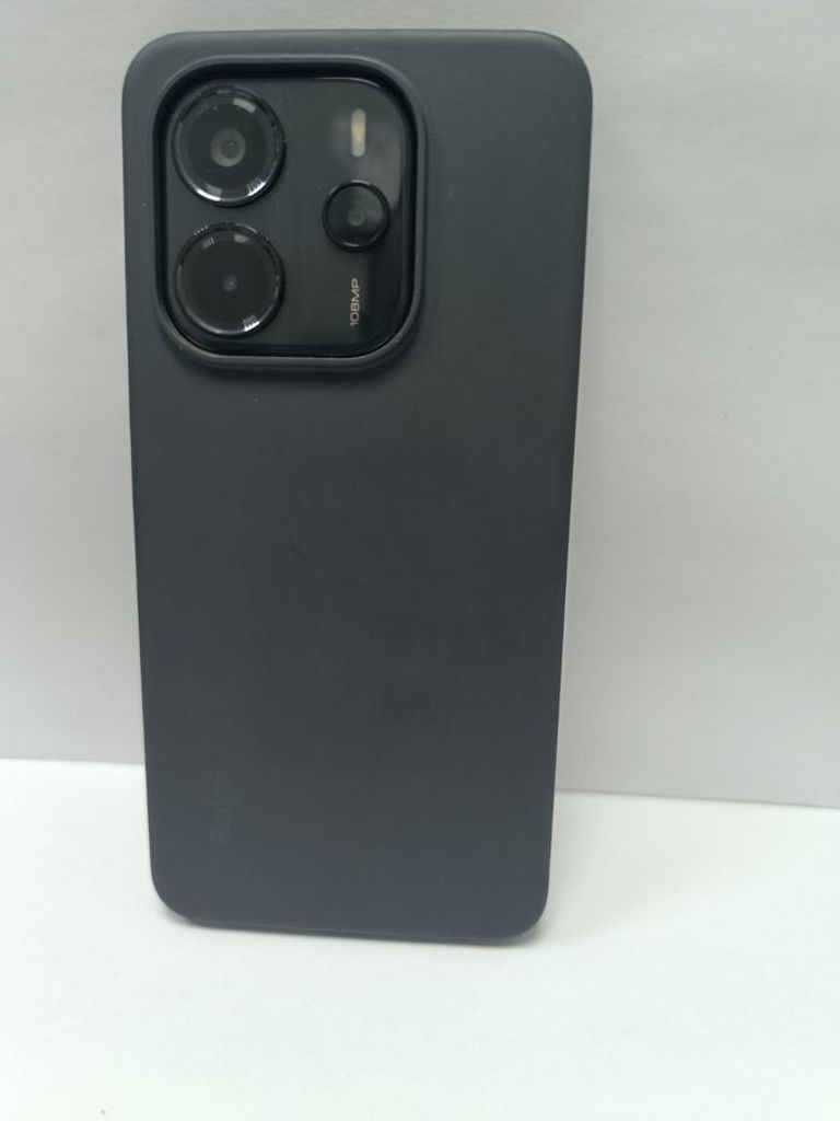 Xiaomi redmi note 14 8/256gb Код:01-200832502. Изображение 5