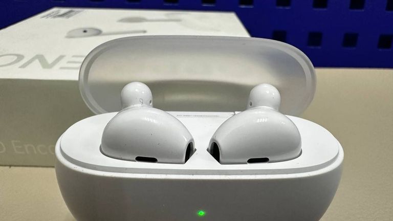 Дешево OPPO OPPO Enco Air (W32) (29567) з ломбарду