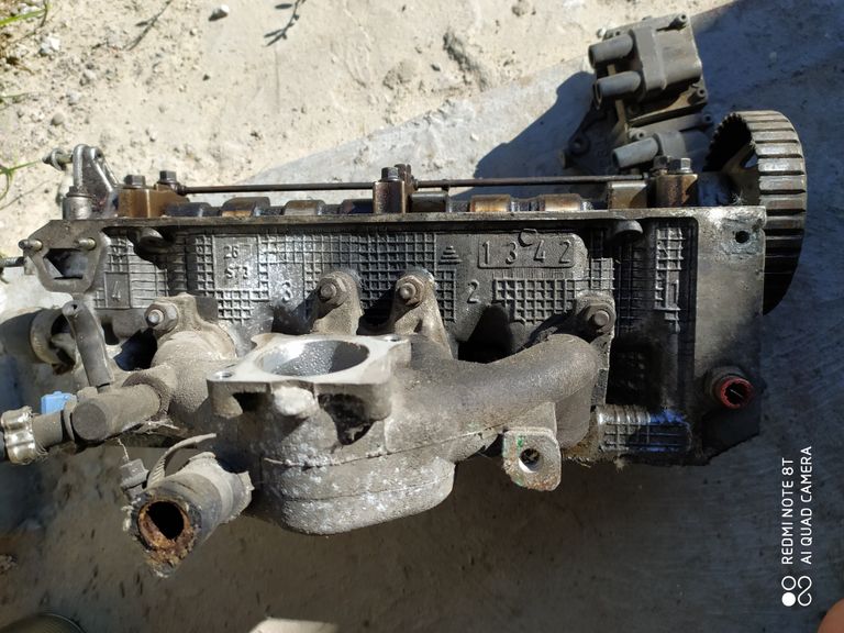 Дешиво Фіат с ломбарда