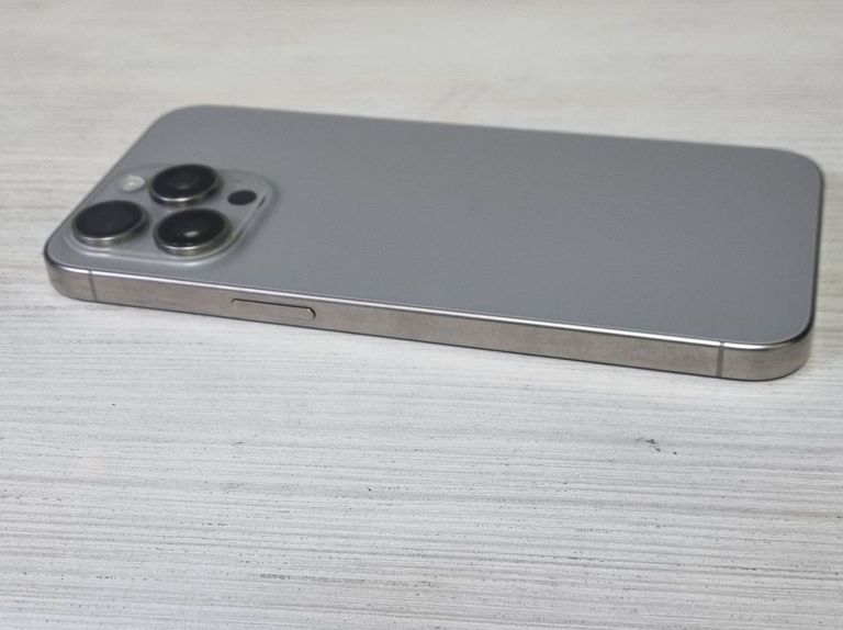 Apple iphone 15 pro max 256gb Код:01-200833151. Зображення 5