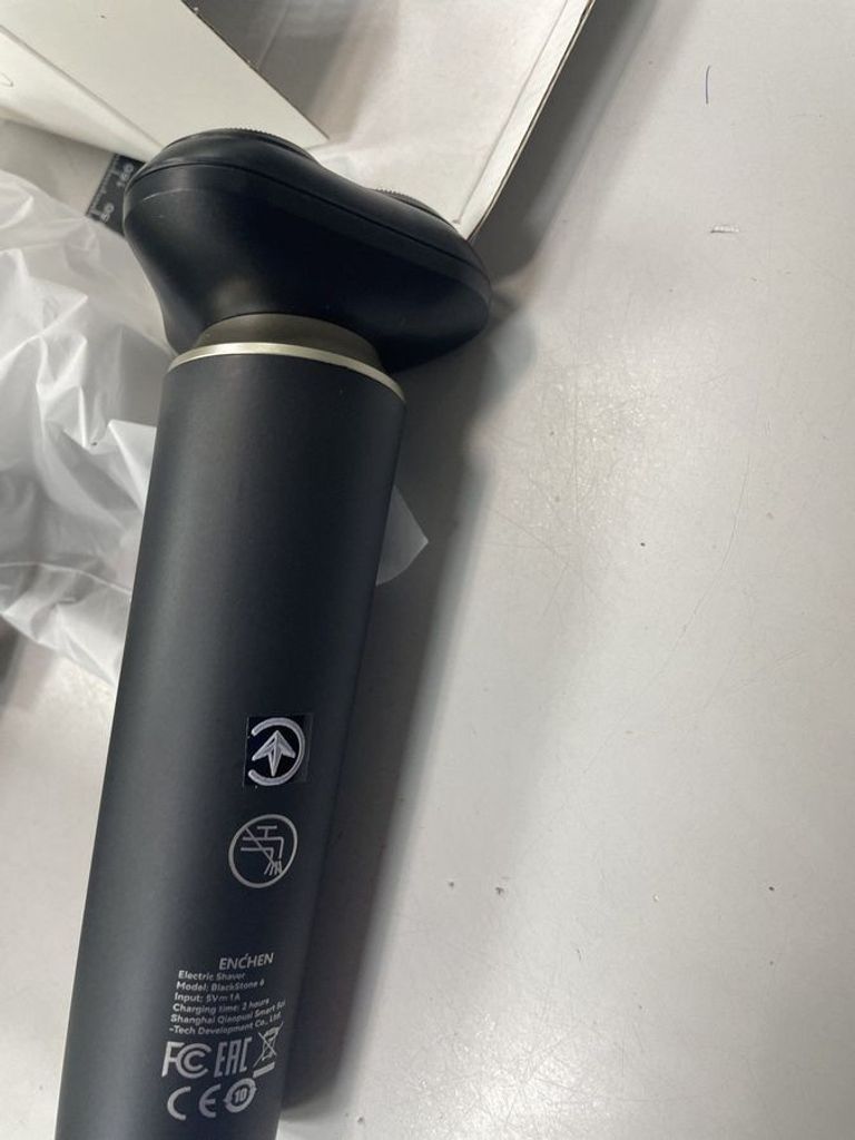 Купить Enchen BlackStone 6 Б/У