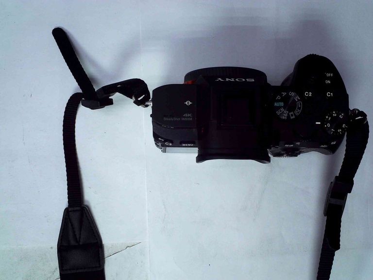 Купити Sony alpha a7 iii body Б/У