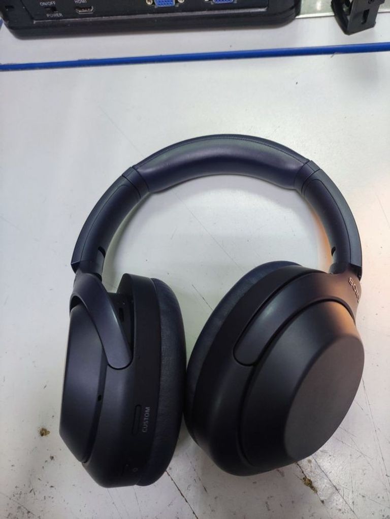 Купити Sony wh-1000xm4 Б/У