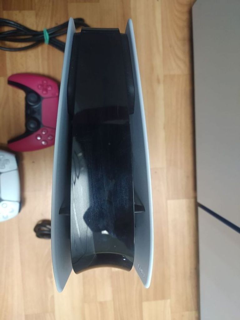 Sony PlayStation 5 Slim Digital Edition 1TB Код:01-200831349. Зображення 6