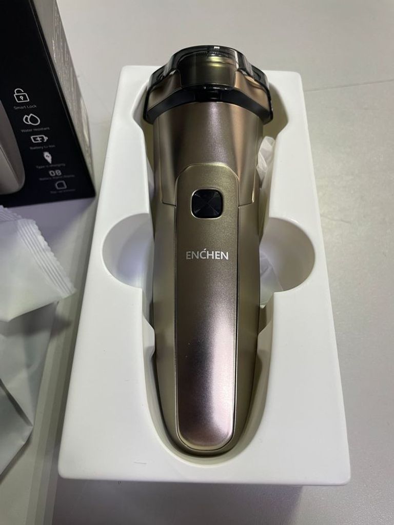 Enchen steel 3s Код:01-200834959. Изображение 5