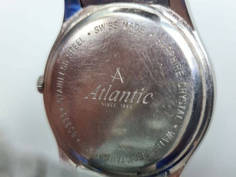 Atlantic 60335.41.29 Код:01-200833591. Зображення 5