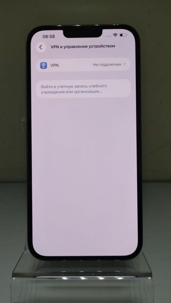 Apple iphone 13 pro max 128gb Код:01-200835413. Зображення 9