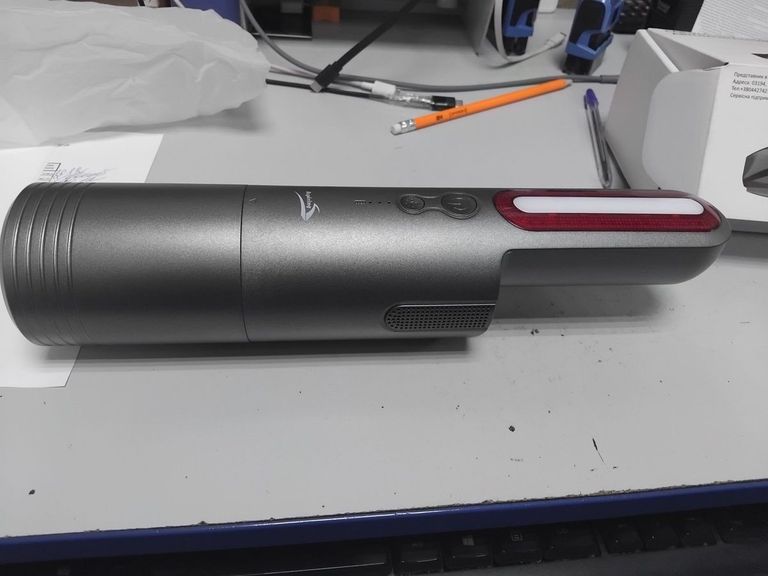 Aspiring Dust 3 Cord Код:01-200831543. Зображення 5